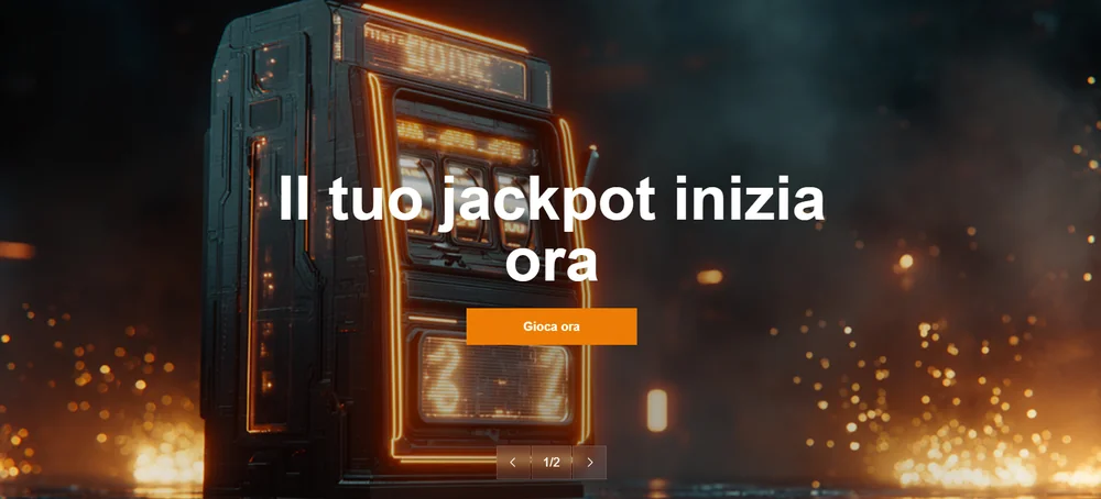 NewGioco Casino (Newgioco.it) - Best Online Casino